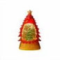 Cheapark Halloween Pumpkin Lantern Ornaments - Festive Light-Up Decor For Indoor And Outdoor, Holiday Tabletop Display