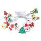Cheapark Halloween Pumpkin Lantern Ornaments - Festive Light-Up Decor For Indoor And Outdoor, Holiday Tabletop Display